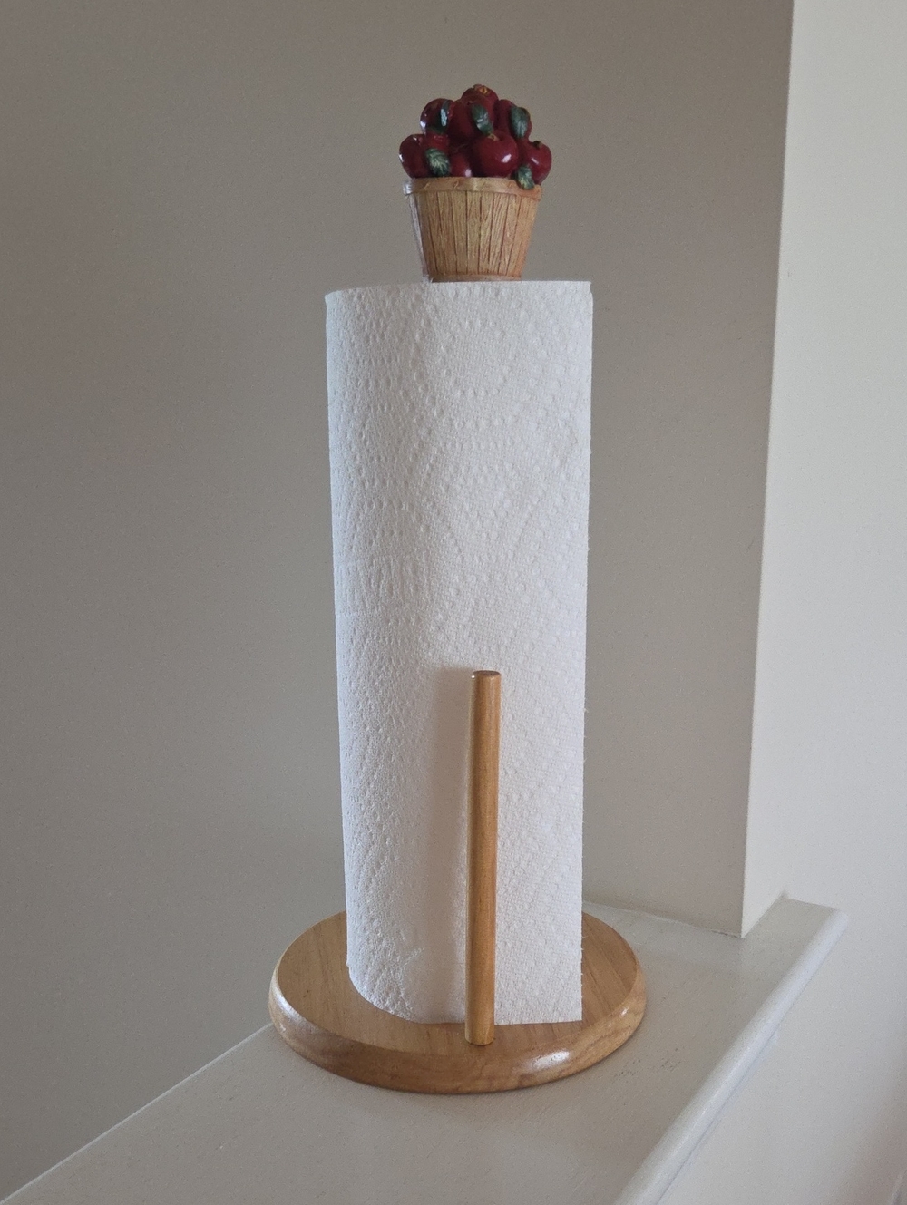 Paper Towel Holder